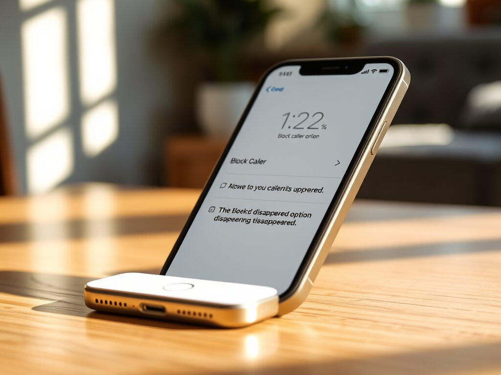 【iOS 26】iPhone SE2で電話の履歴から「着信拒否」が消えた！？一瞬で復活させる裏ワザ