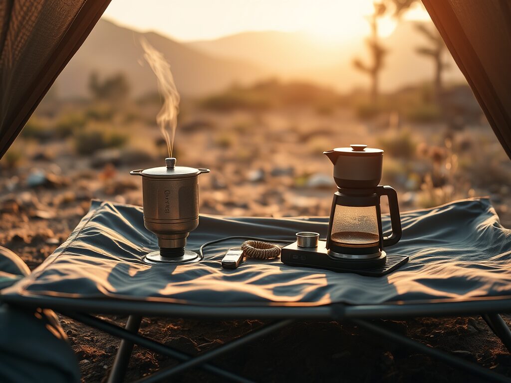 2026年版：50代こそ楽しむ「ソロキャンプ・ソロ旅」の始め方とこだわりギア